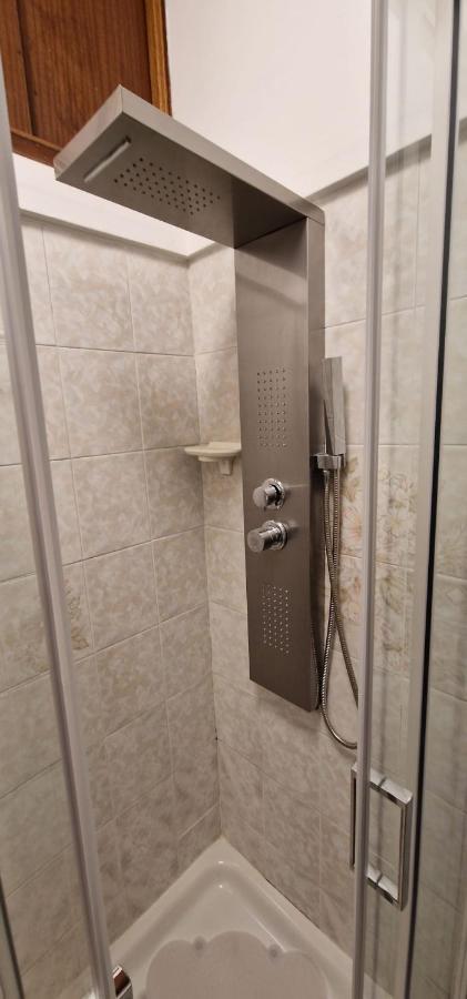 Casa Lory Apartment Pescina ภายนอก รูปภาพ