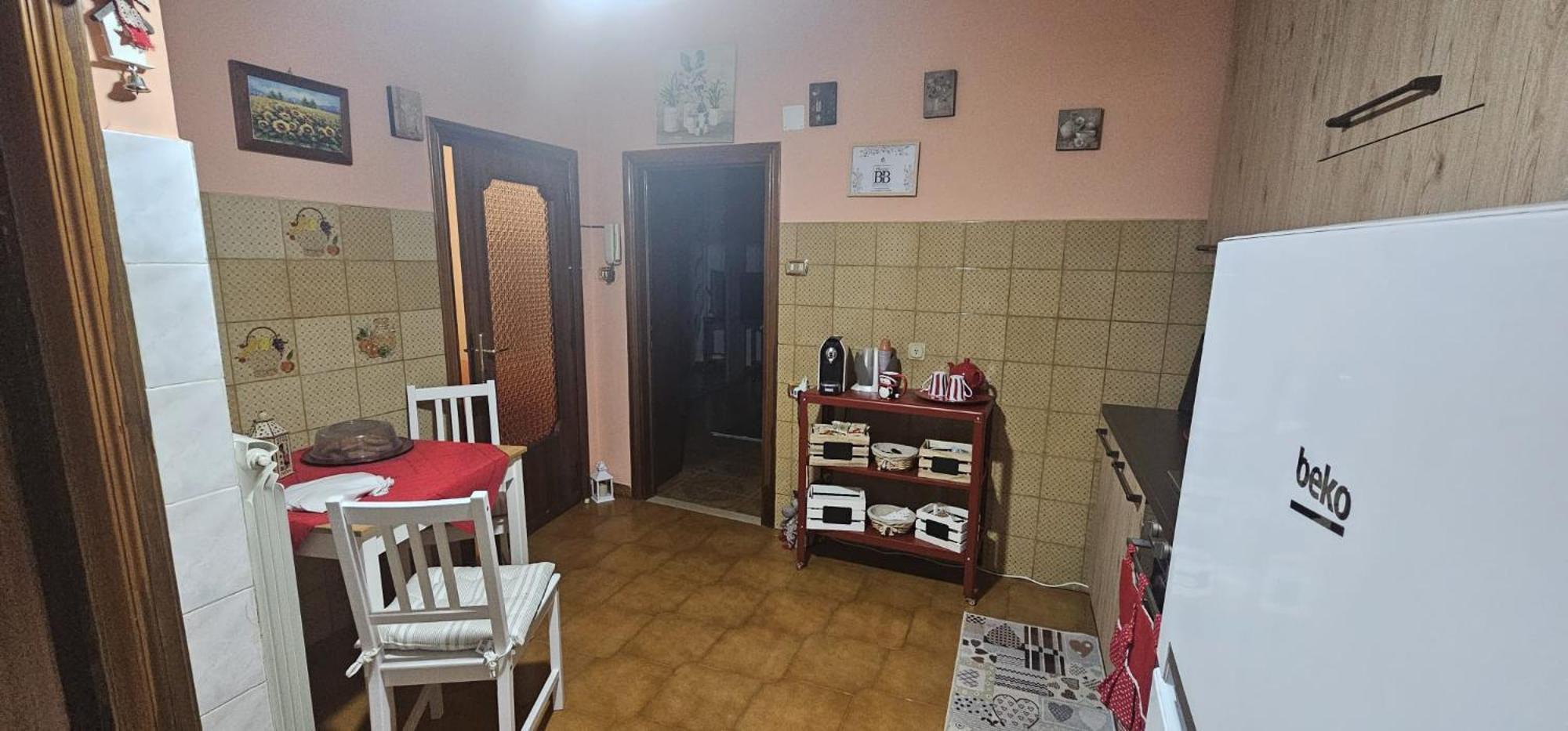 Casa Lory Apartment Pescina ภายนอก รูปภาพ