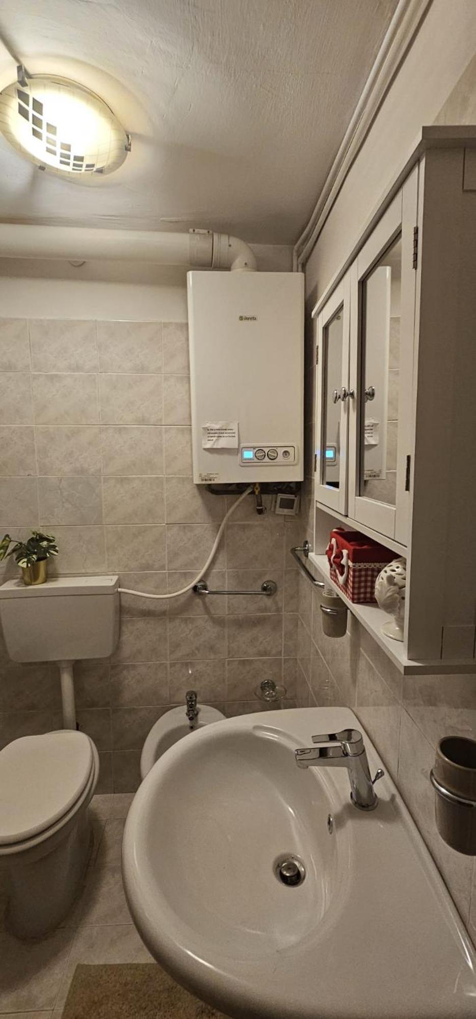 Casa Lory Apartment Pescina ภายนอก รูปภาพ