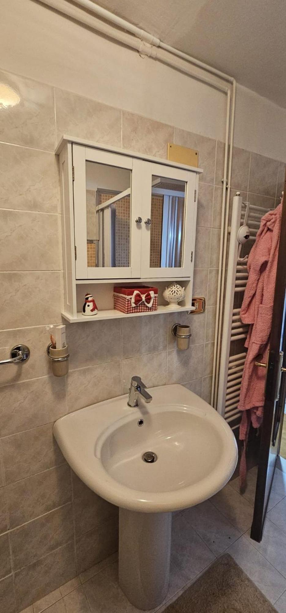 Casa Lory Apartment Pescina ภายนอก รูปภาพ