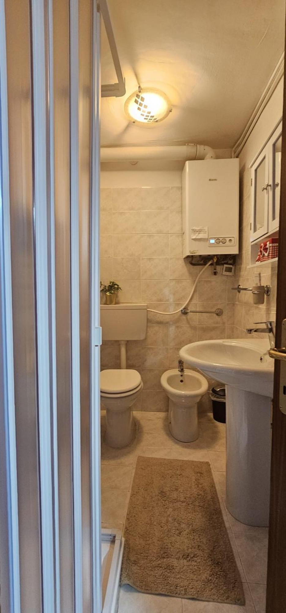 Casa Lory Apartment Pescina ภายนอก รูปภาพ