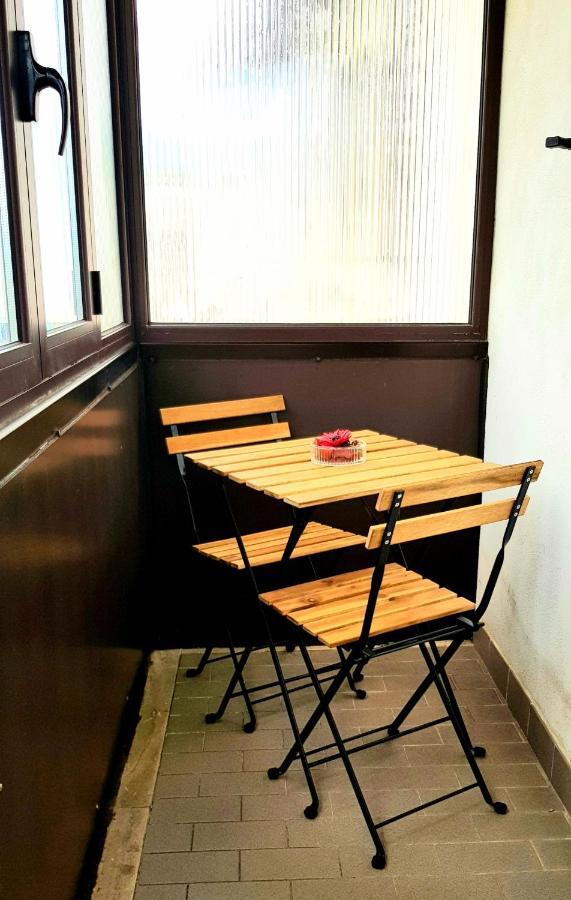 Casa Lory Apartment Pescina ภายนอก รูปภาพ